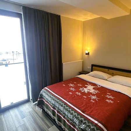 New Gudauri Loft 2 - Mountain Harmony, Quiet & Cosy Place Next To Main Lift Extérieur photo
