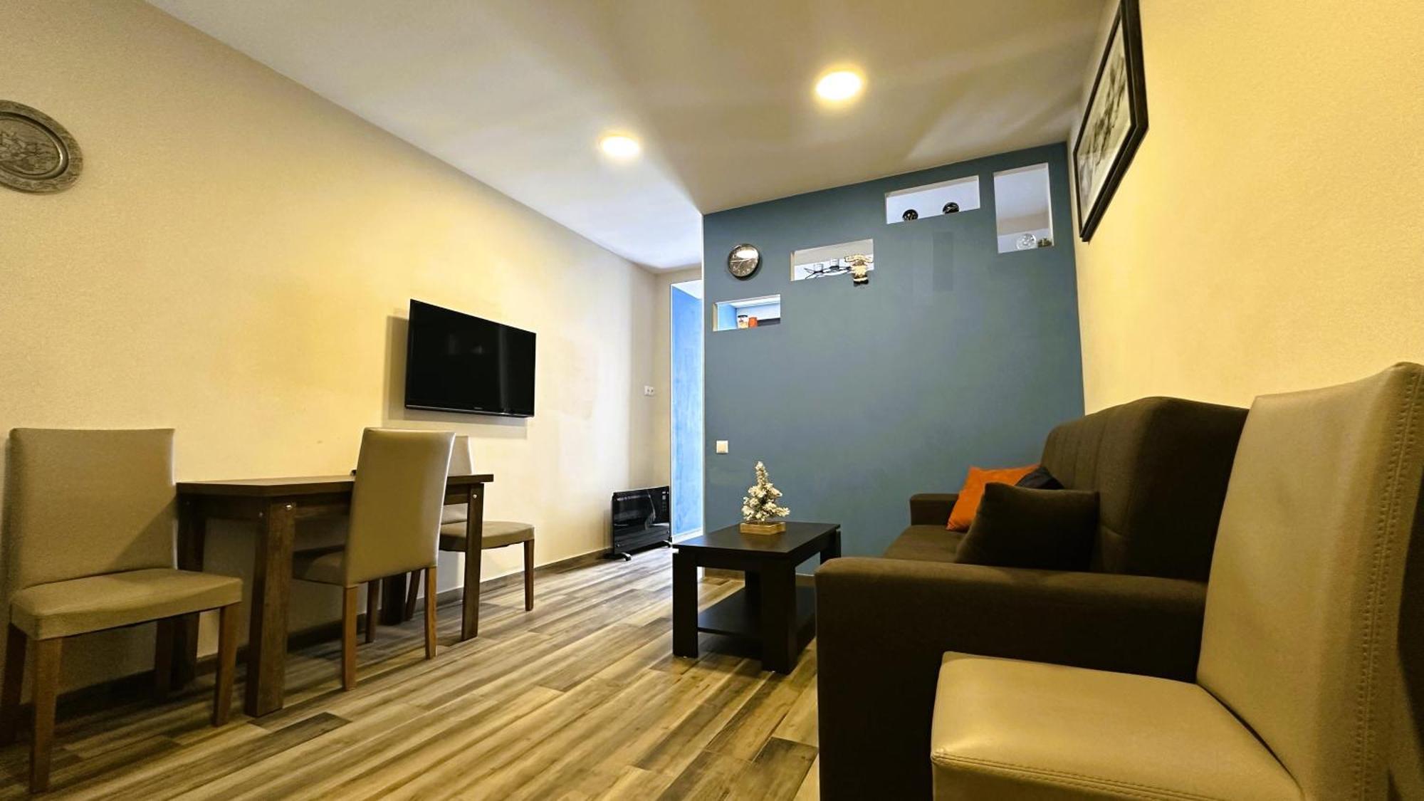 New Gudauri Loft 2 - Mountain Harmony, Quiet & Cosy Place Next To Main Lift Extérieur photo
