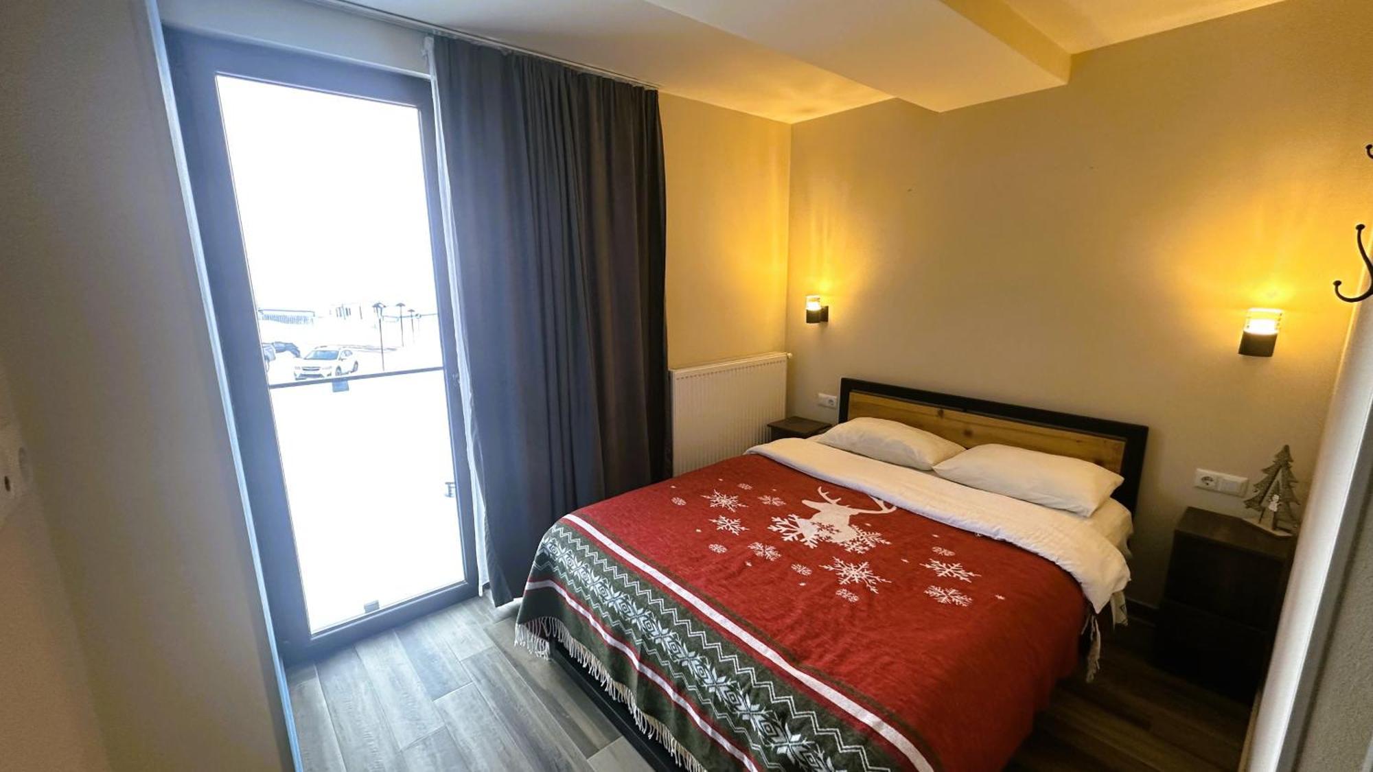 New Gudauri Loft 2 - Mountain Harmony, Quiet & Cosy Place Next To Main Lift Extérieur photo