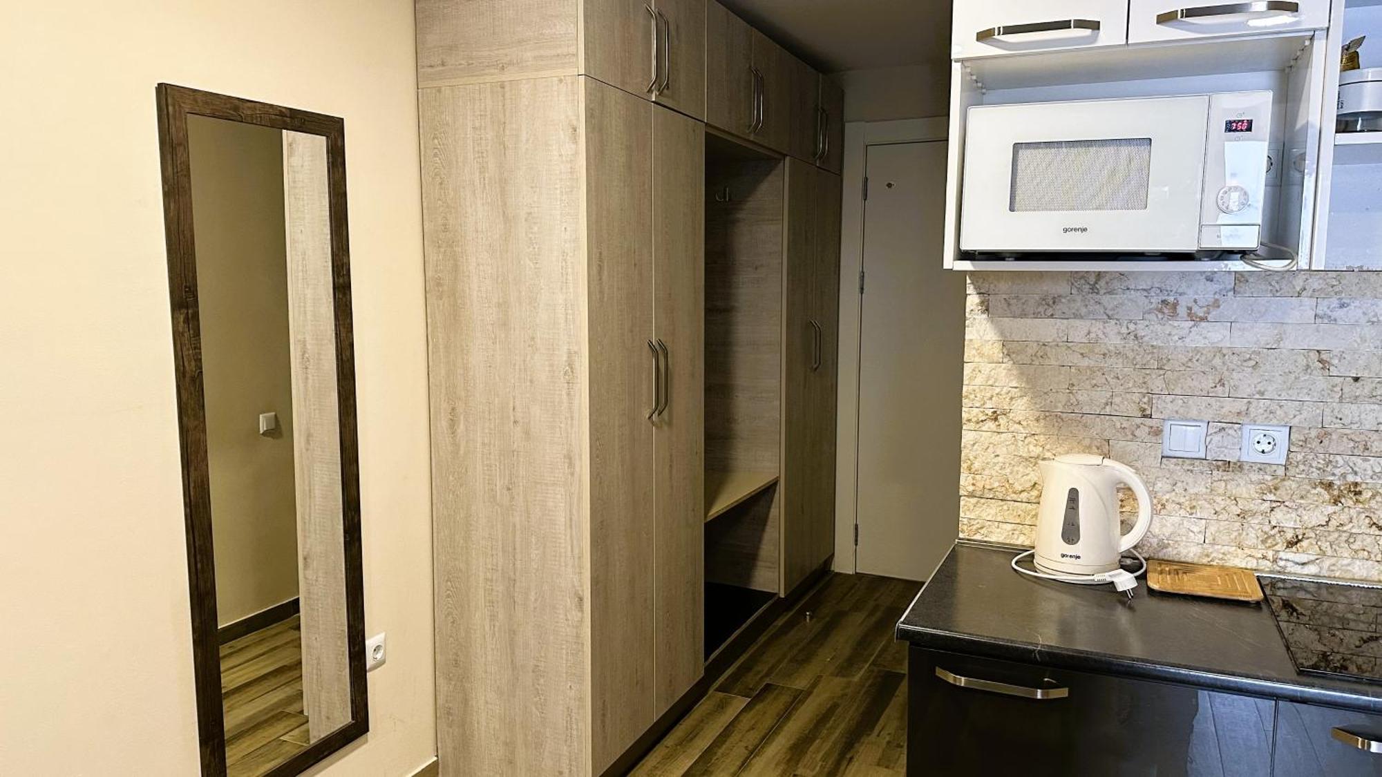New Gudauri Loft 2 - Mountain Harmony, Quiet & Cosy Place Next To Main Lift Extérieur photo