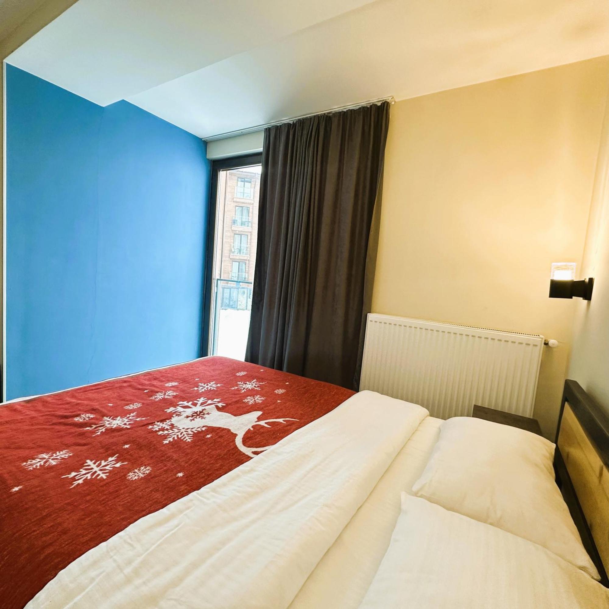 New Gudauri Loft 2 - Mountain Harmony, Quiet & Cosy Place Next To Main Lift Extérieur photo