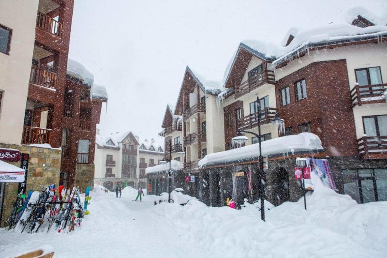 New Gudauri Loft 2 - Mountain Harmony, Quiet & Cosy Place Next To Main Lift Extérieur photo